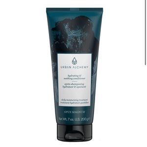 URBAN ALCHEMY Hydrating & Soothing Conditioner